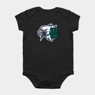 It’s a Philly thing Baby Bodysuit